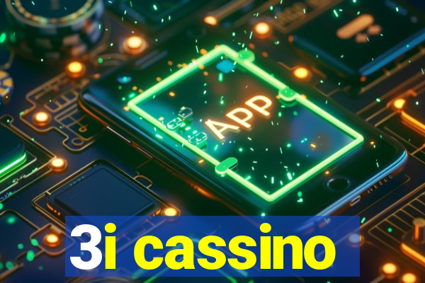 3i cassino